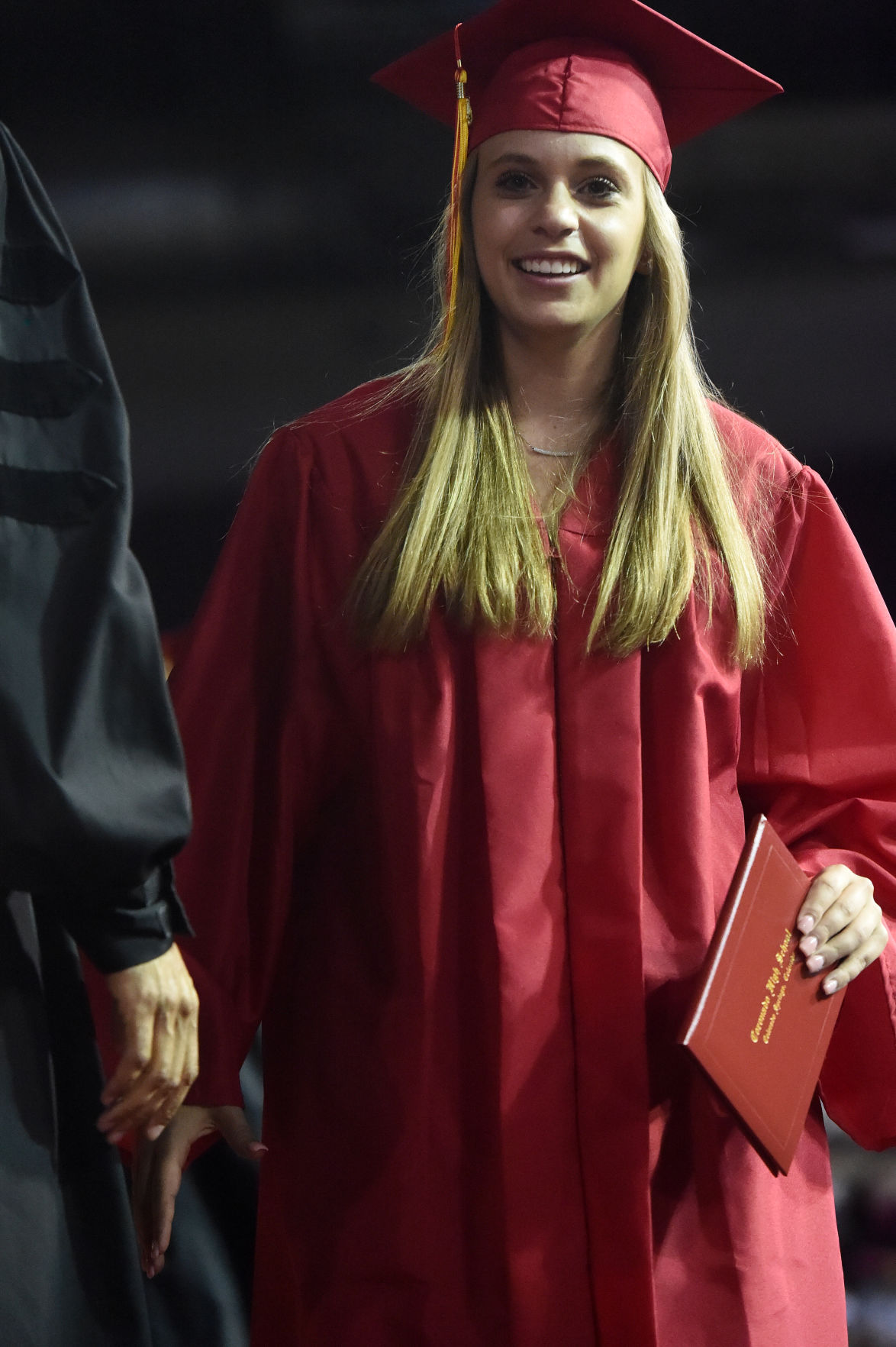 PHOTOS: Coronado High School Graduation